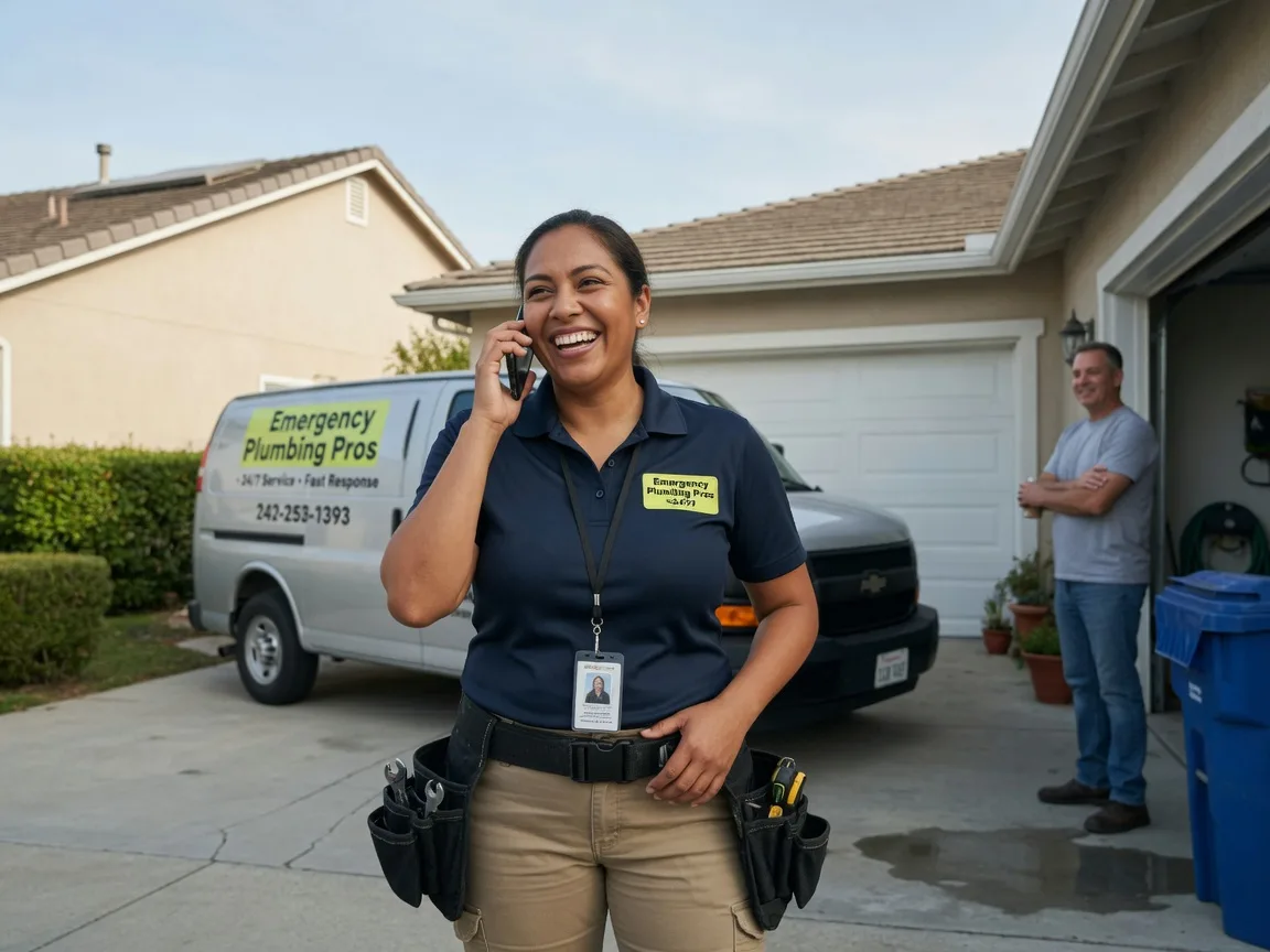 Emergency Plumber Cucumber, WV FAQs